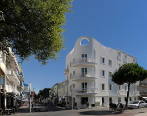 Hotel Al Cavallino Bianco Riccione
